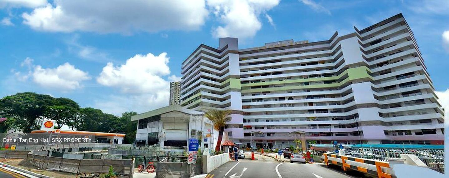 Tan Boon Liat Building (D3), Factory #476076351